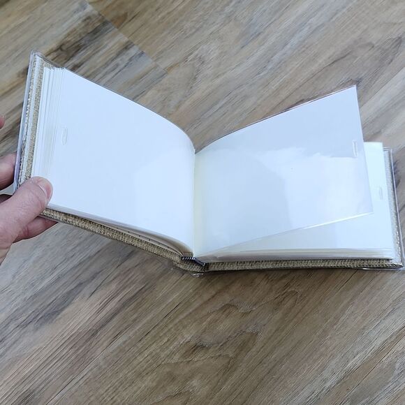 🔹️NWT Kate Spade Social Butterfly 4x6 Photo Album - Picture 6 of 7